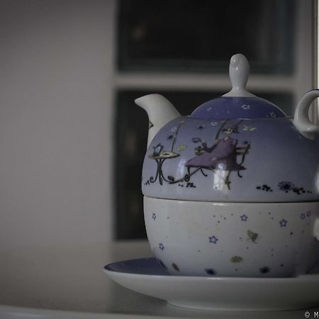 Bed and Breakfast I Balconi Sul Castello Катанія Екстер'єр фото