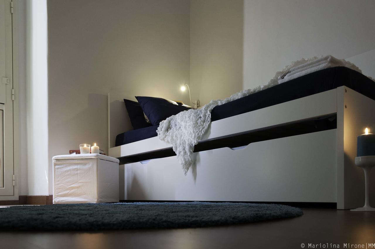 Bed and Breakfast I Balconi Sul Castello Катанія Екстер'єр фото