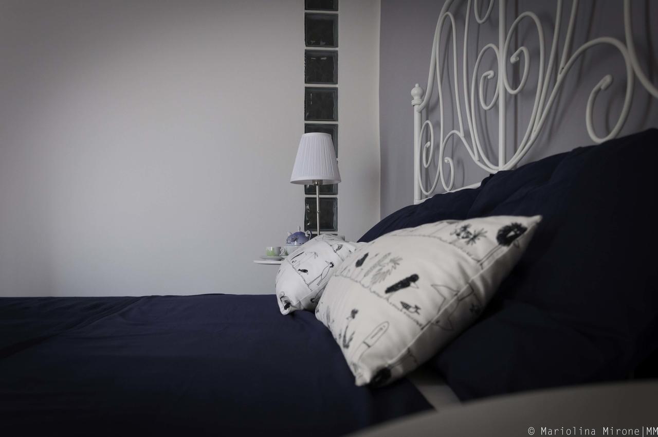 Bed and Breakfast I Balconi Sul Castello Катанія Екстер'єр фото
