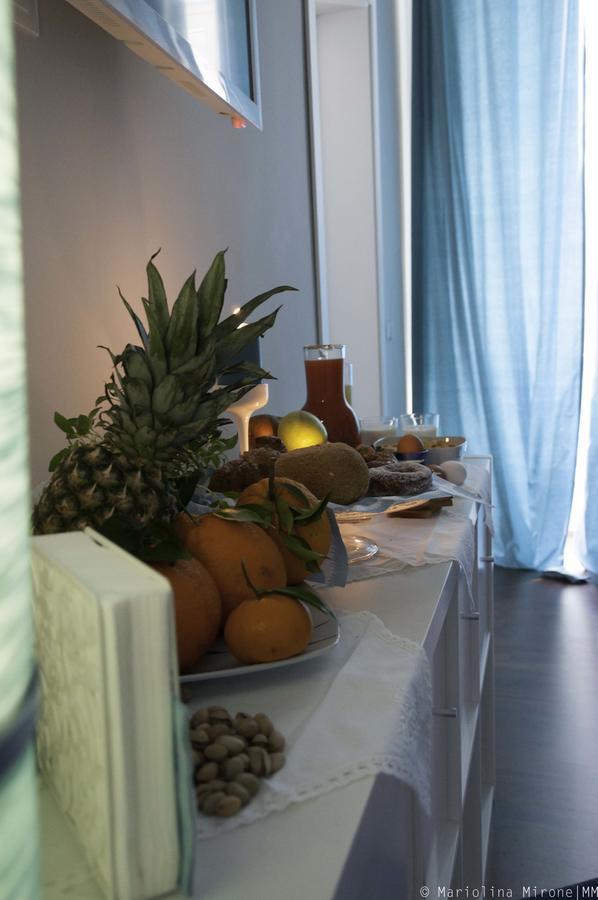 Bed and Breakfast I Balconi Sul Castello Катанія Екстер'єр фото