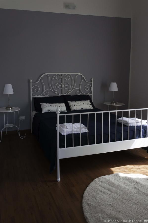 Bed and Breakfast I Balconi Sul Castello Катанія Екстер'єр фото