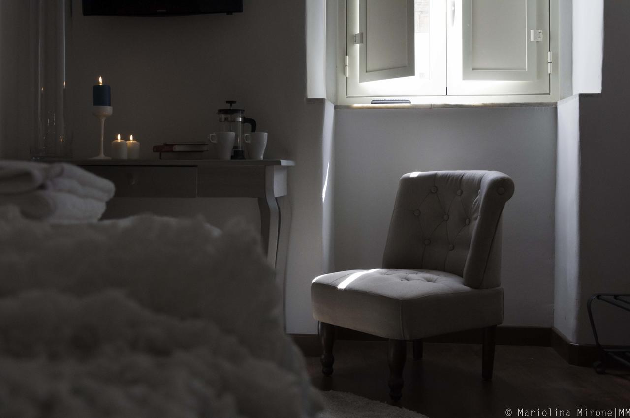 Bed and Breakfast I Balconi Sul Castello Катанія Екстер'єр фото