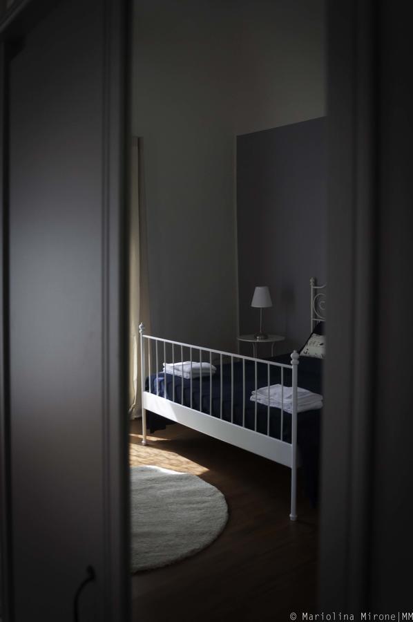 Bed and Breakfast I Balconi Sul Castello Катанія Екстер'єр фото